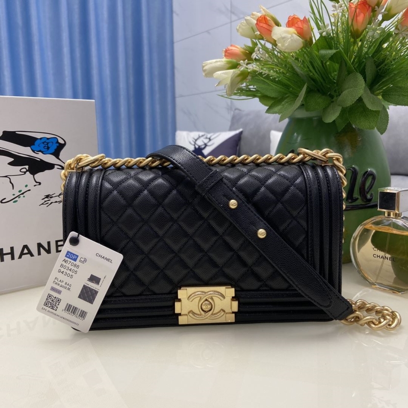 Ch*el leboy series bags